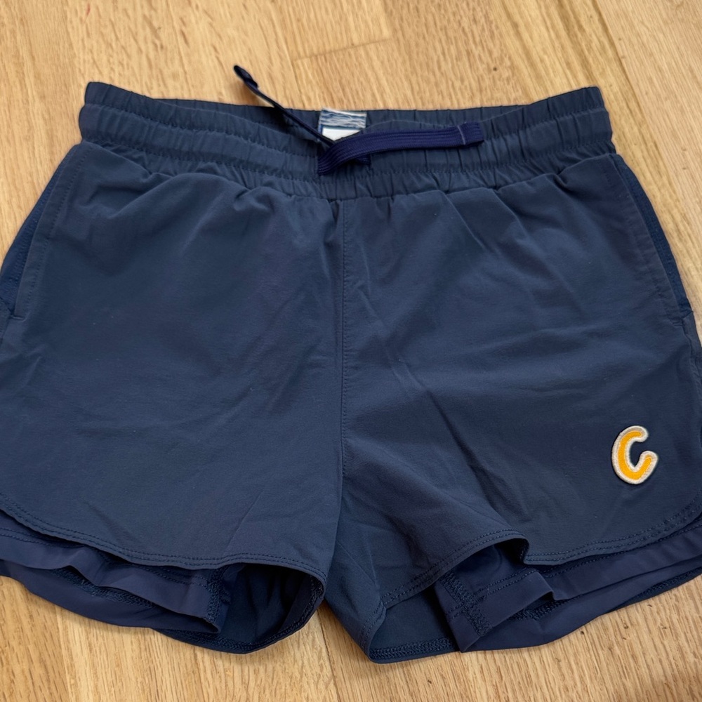 Cadets Cardio Shorts